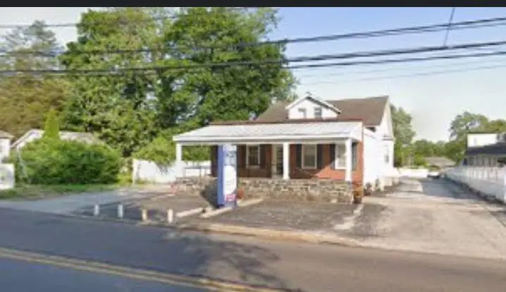 Broomall Dental Health PC - Professional dental clinic exterior with modern facilities