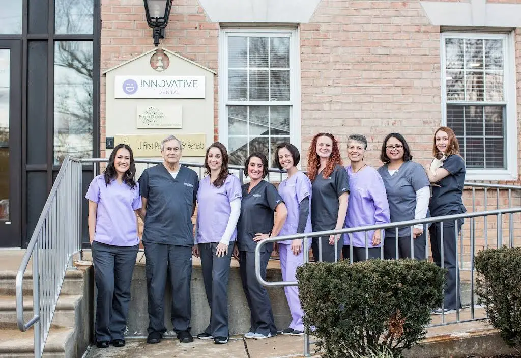 Innovative Dental Health