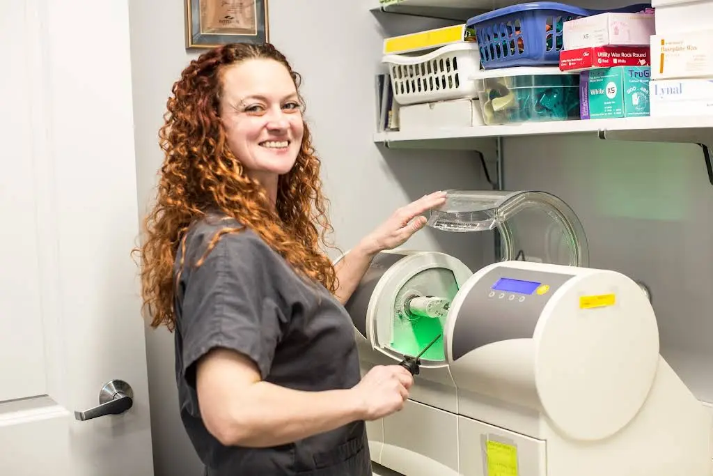 Innovative Dental Health