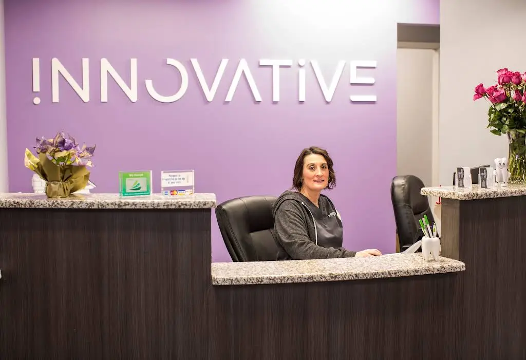 Innovative Dental Health