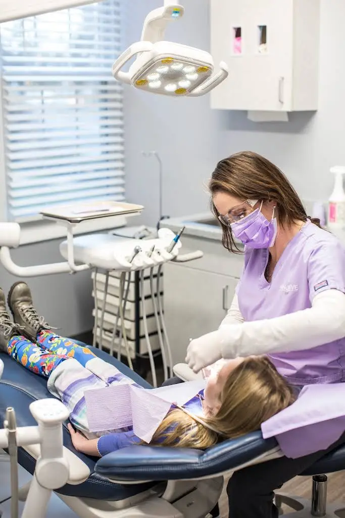Innovative Dental Health