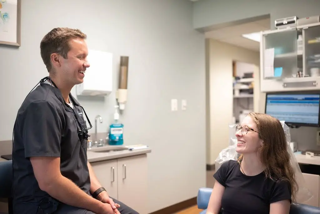 Williamsburg Dental, P.C.