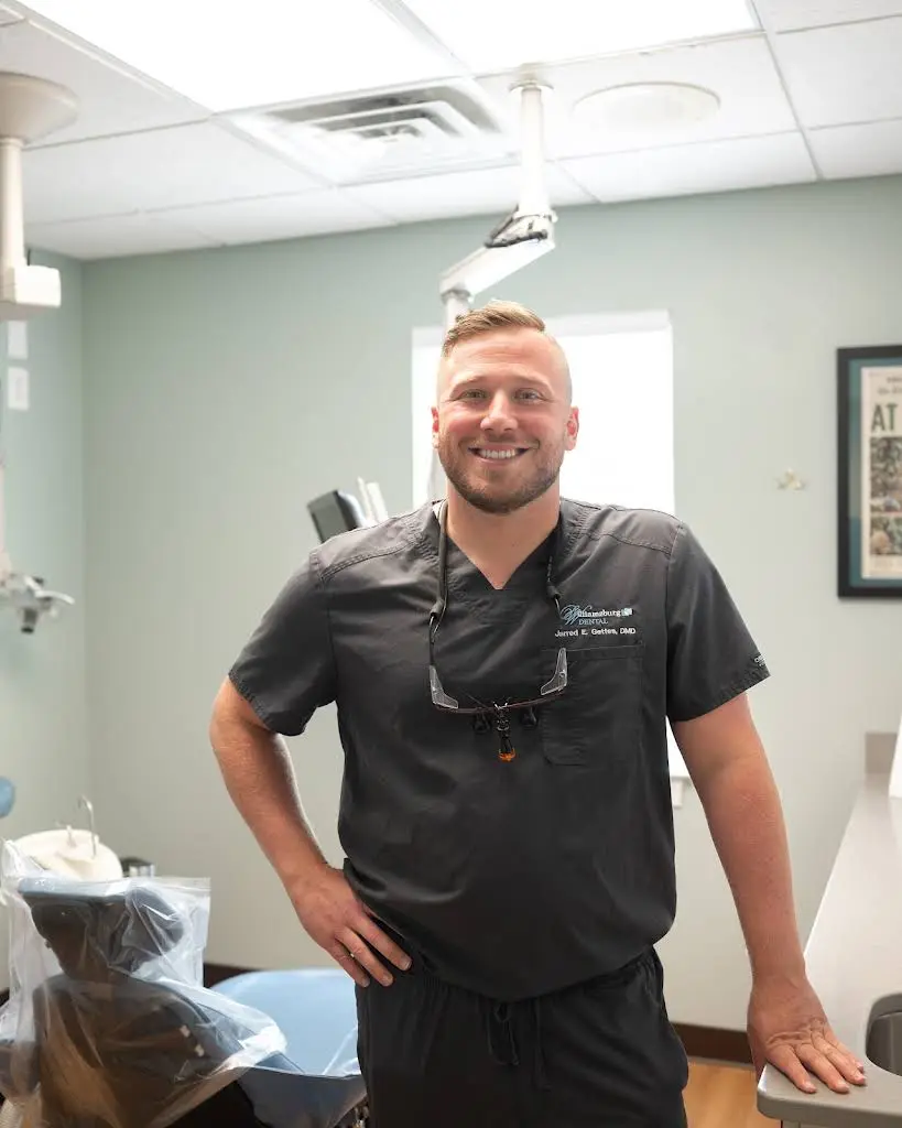 Williamsburg Dental, P.C.