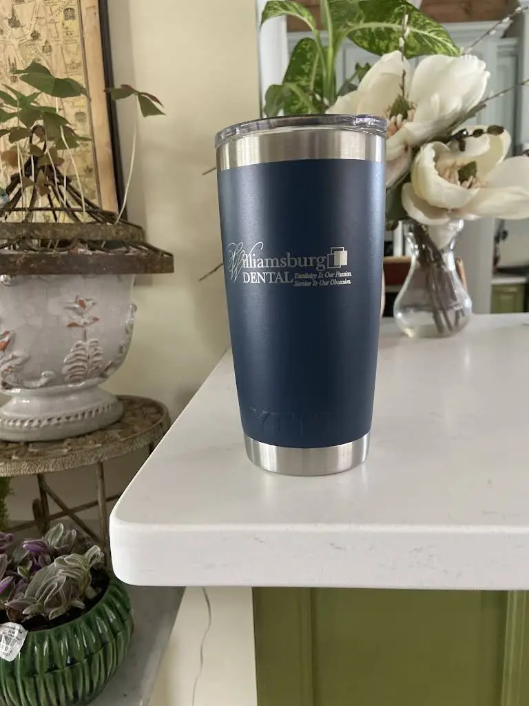 Williamsburg Dental, P.C.