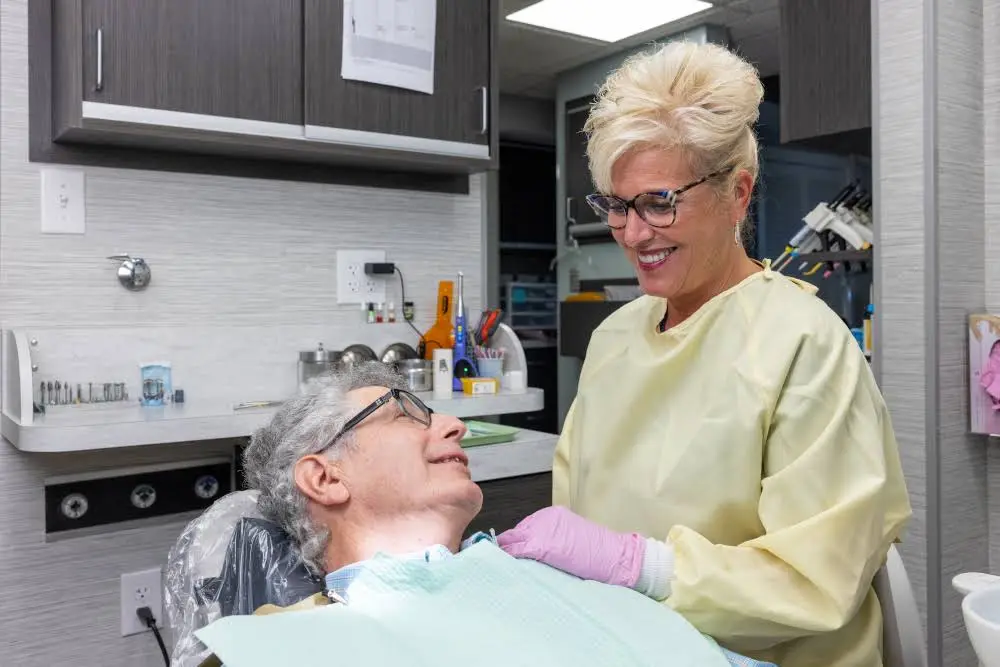 Advanced Dental Concepts