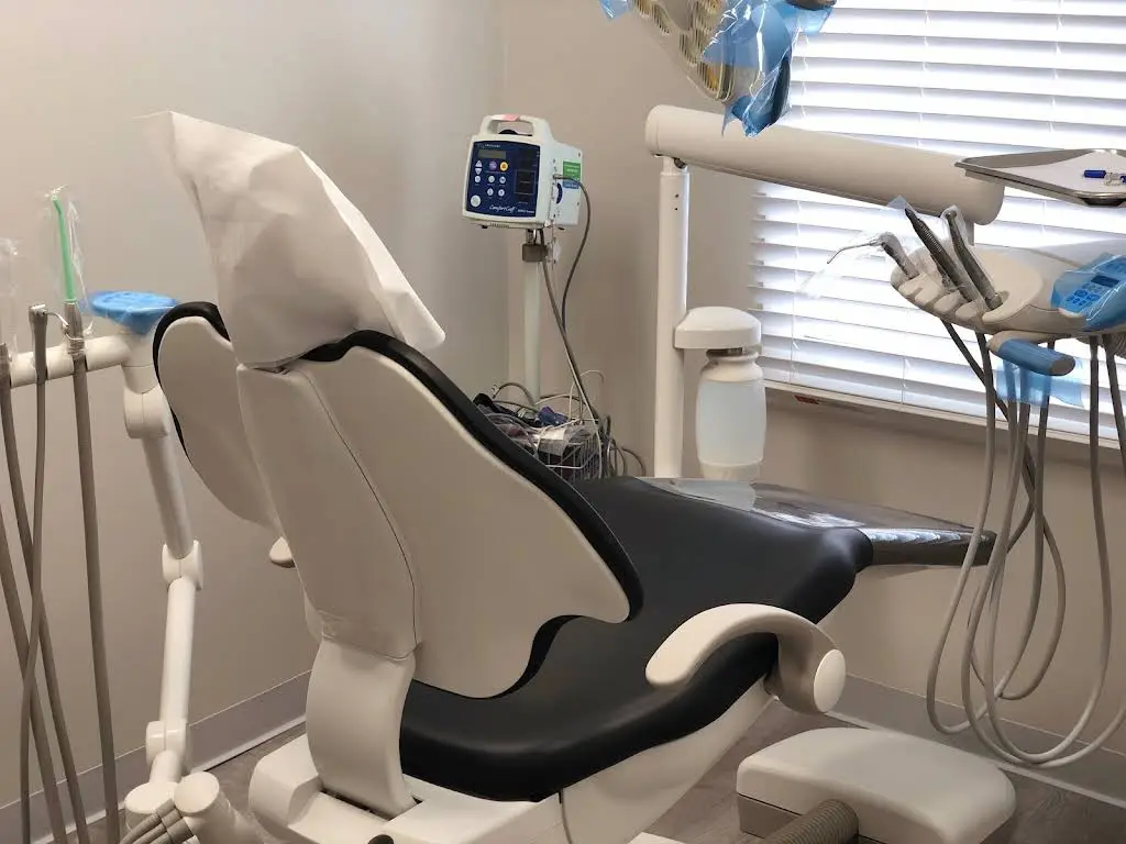 Havrilla Center for Periodontics & Dental Implants - Professional dental clinic exterior with modern facilities