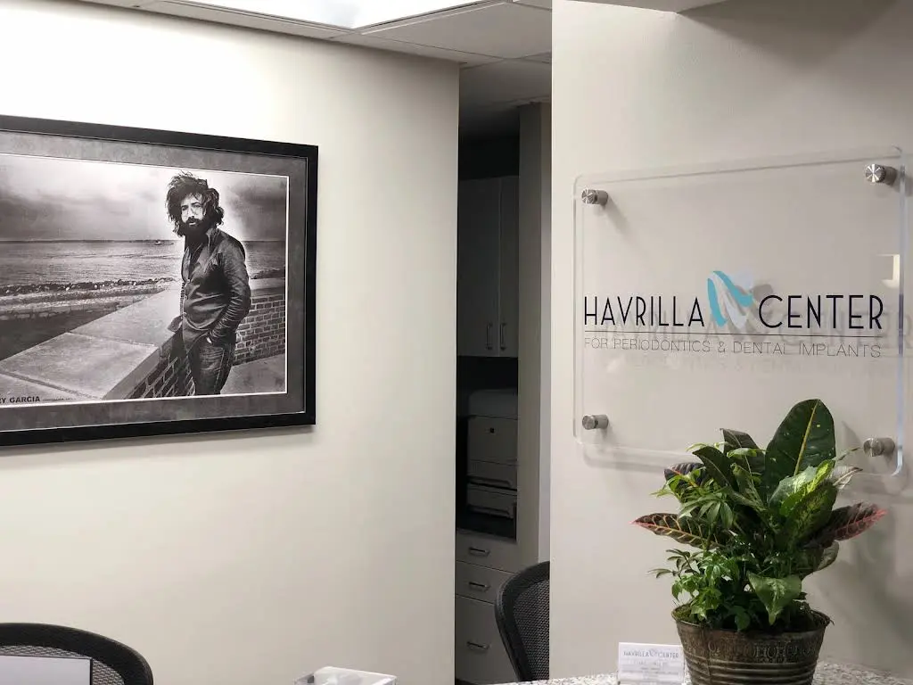 Havrilla Center for Periodontics & Dental Implants