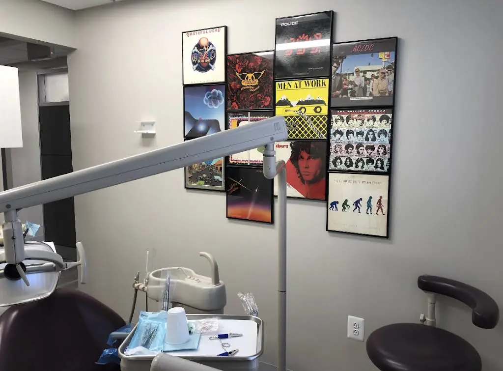 Havrilla Center for Periodontics & Dental Implants
