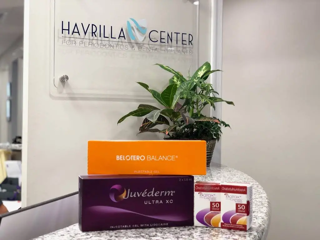 Havrilla Center for Periodontics & Dental Implants