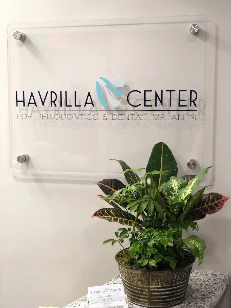 Havrilla Center for Periodontics & Dental Implants