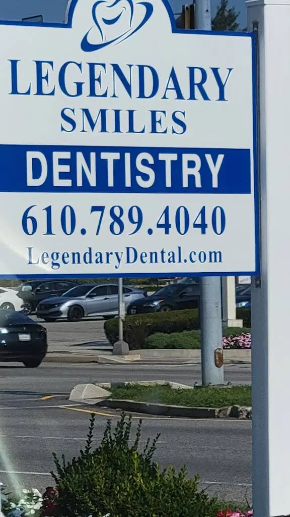 Legendary Smiles Havertown