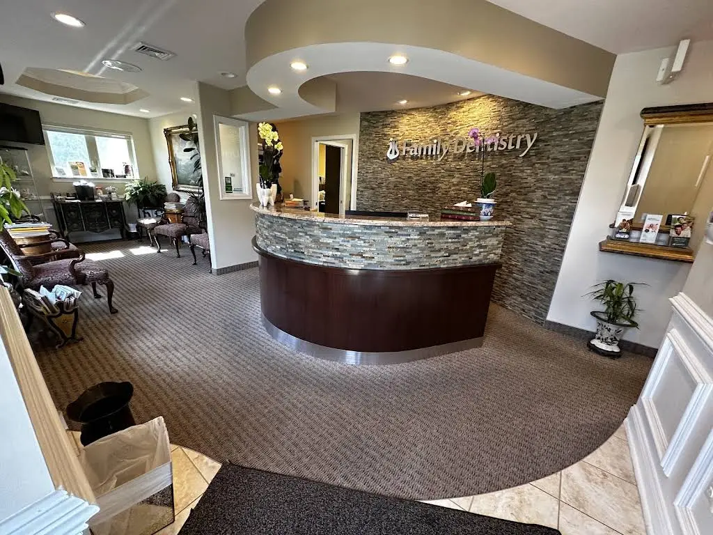 HaverCrown Dental - Professional dental clinic exterior with modern facilities
