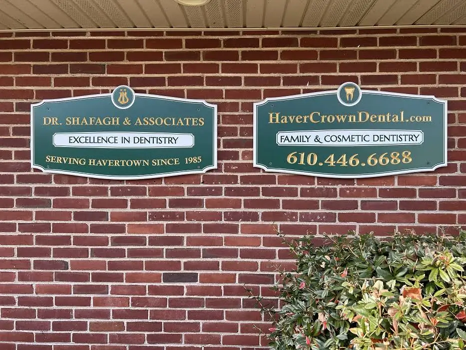 HaverCrown Dental