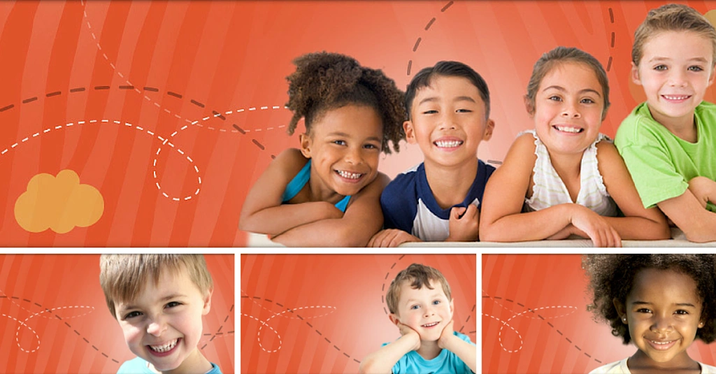 Eagle Crest Pediatric Dentistry - Professional dental clinic exterior with modern facilities