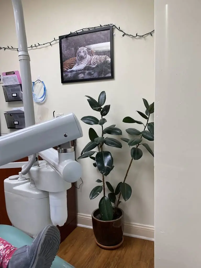 Eagle Crest Pediatric Dentistry