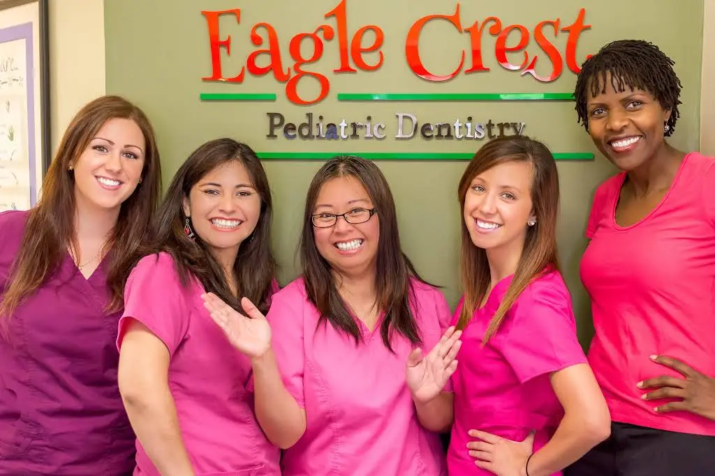 Eagle Crest Pediatric Dentistry