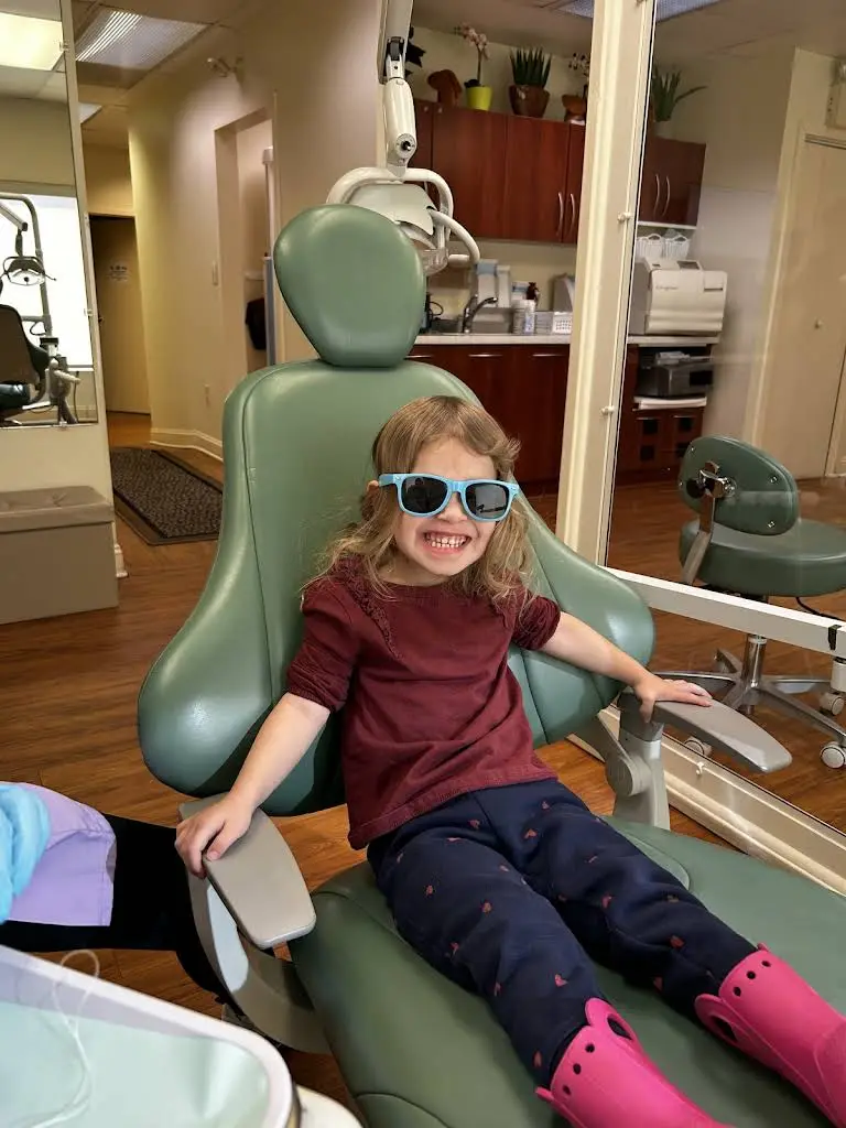 Eagle Crest Pediatric Dentistry