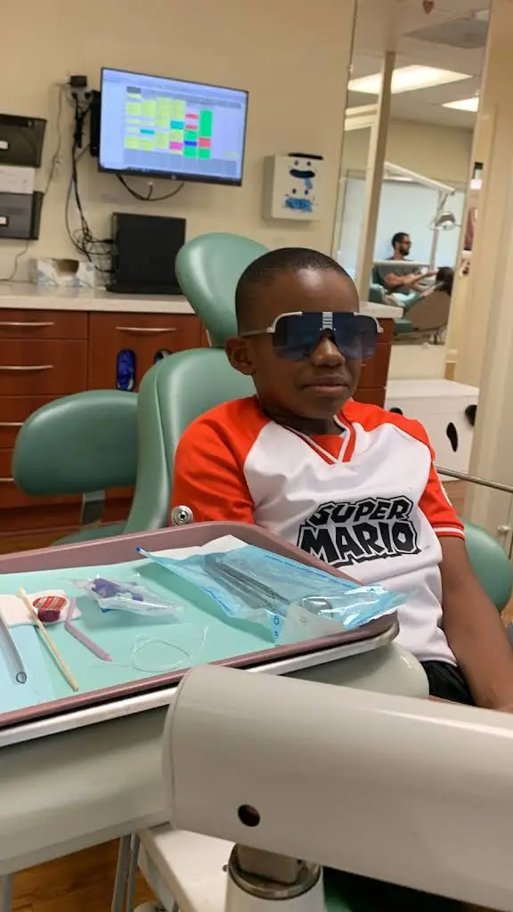 Eagle Crest Pediatric Dentistry
