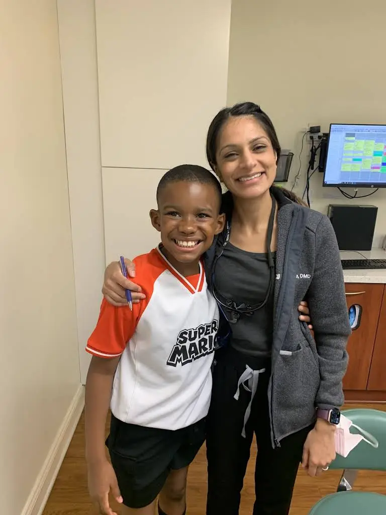 Eagle Crest Pediatric Dentistry
