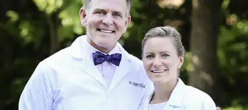 Gregory A Hillyard, DMD
