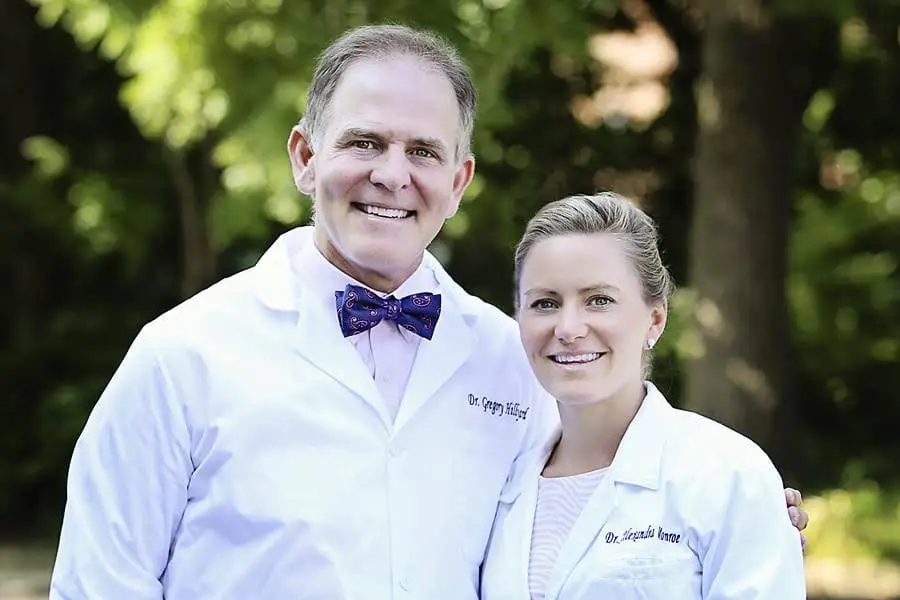 Gregory A Hillyard, DMD - Professional dental clinic exterior with modern facilities