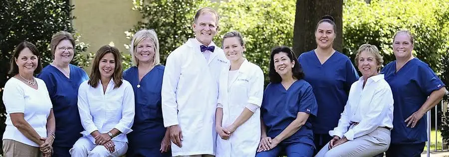 Gregory A Hillyard, DMD