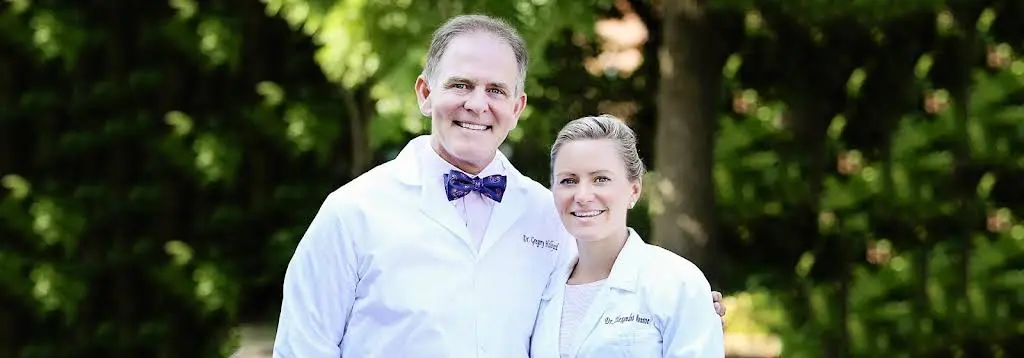 Gregory A Hillyard, DMD