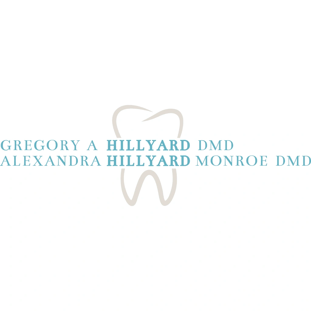 Gregory A Hillyard, DMD