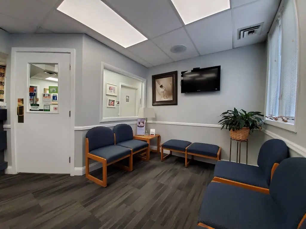 Rose Tree Dental