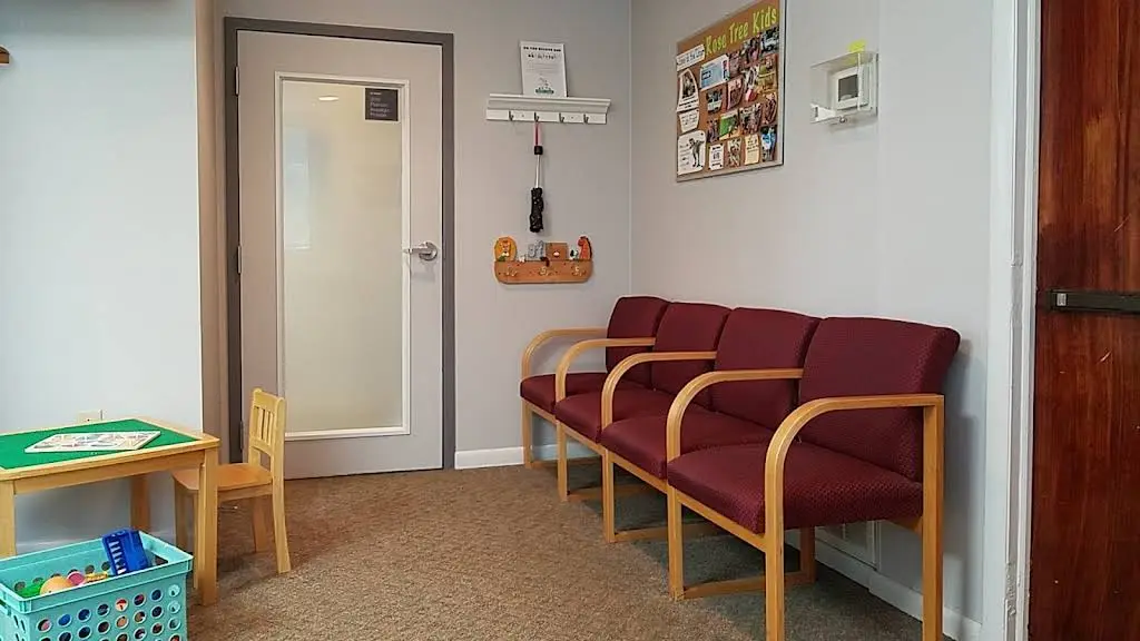 Rose Tree Dental