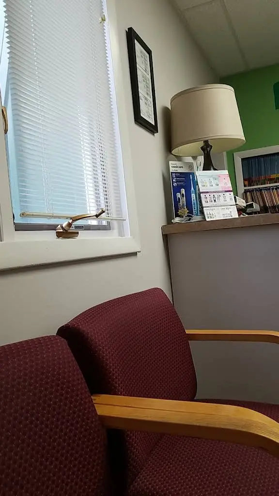 Rose Tree Dental