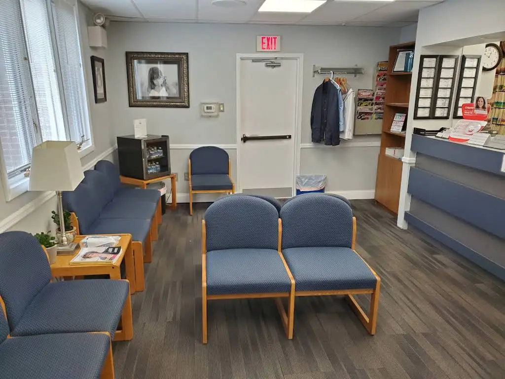 Rose Tree Dental