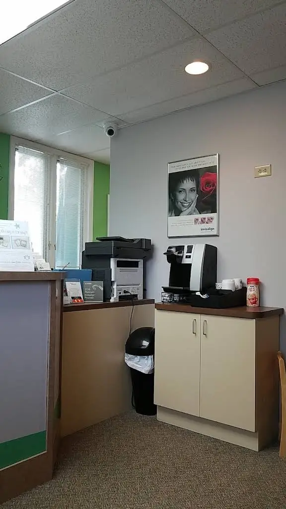 Rose Tree Dental