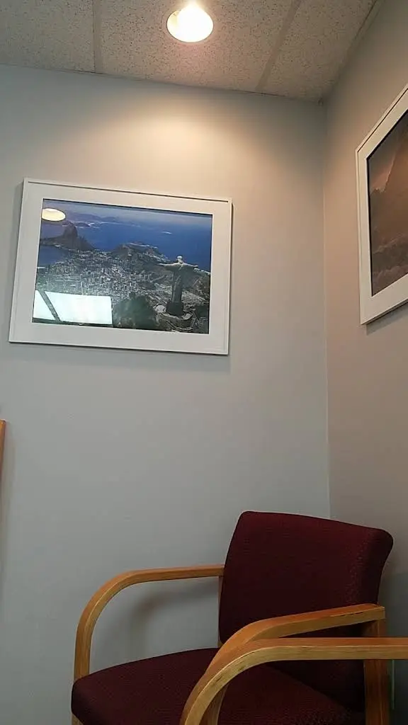 Rose Tree Dental