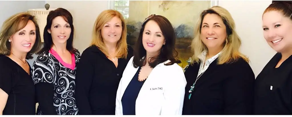 Media Dentistry / Dr. Katerina Sioutis DMD