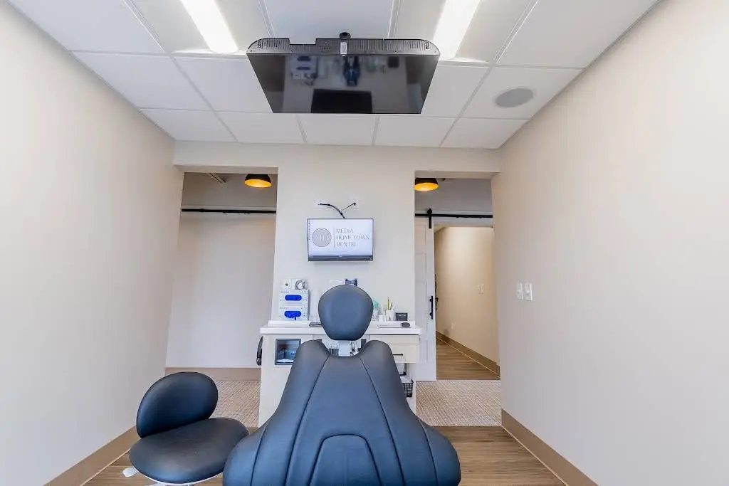 Media Hometown Dental