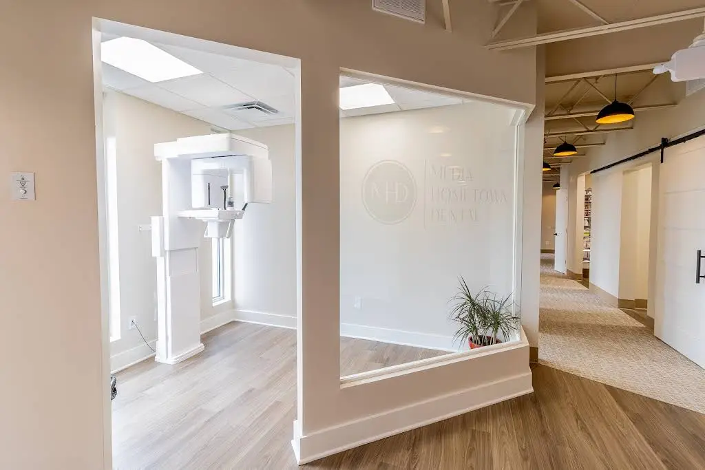 Media Hometown Dental