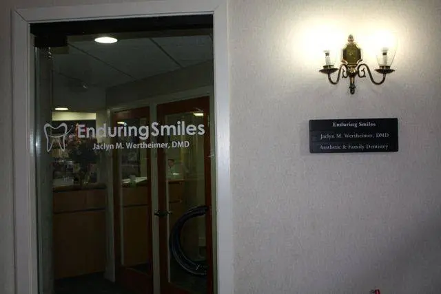 Enduring Smiles