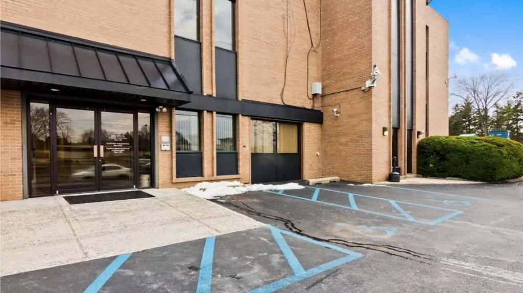 Gentle Dental of Springfield - Professional dental clinic exterior with modern facilities