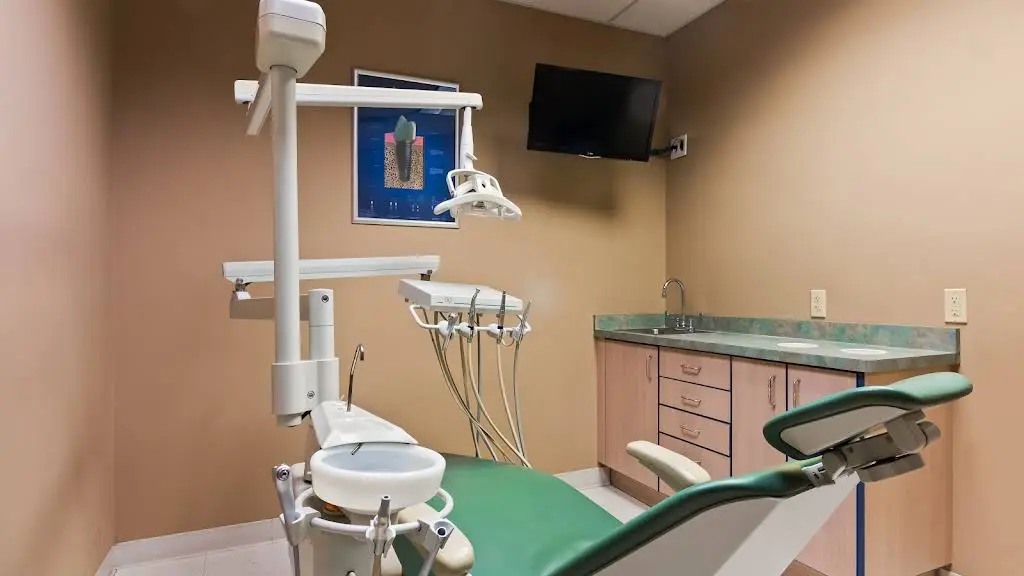 Gentle Dental of Springfield
