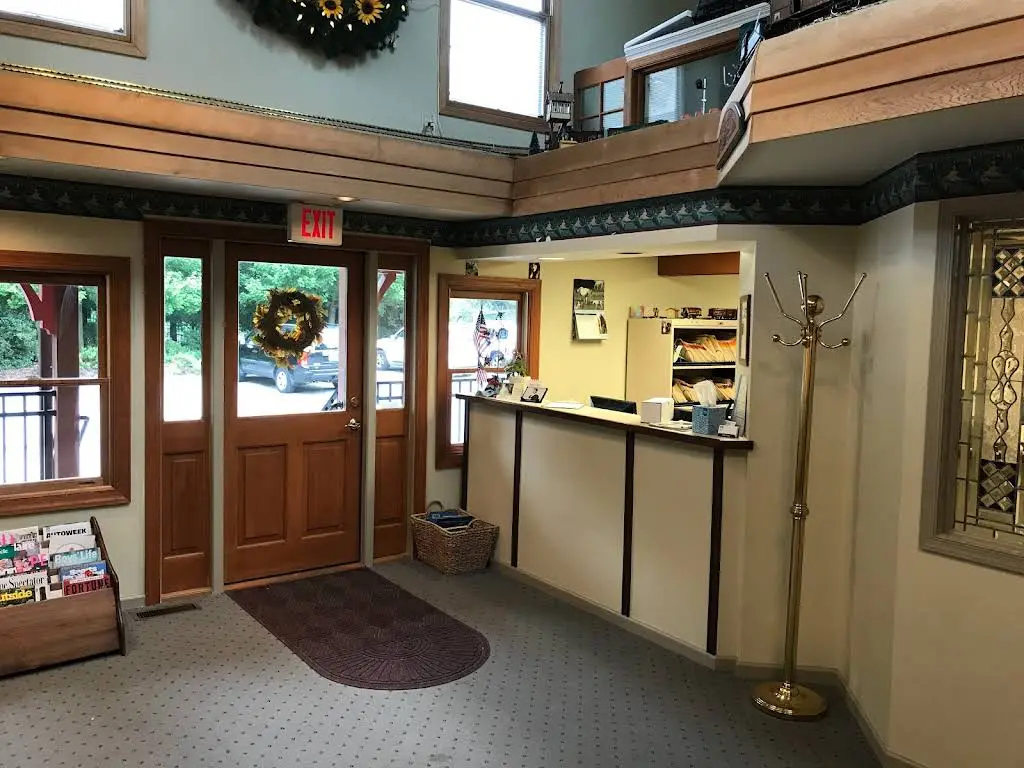 Wallingford Station Family Dental