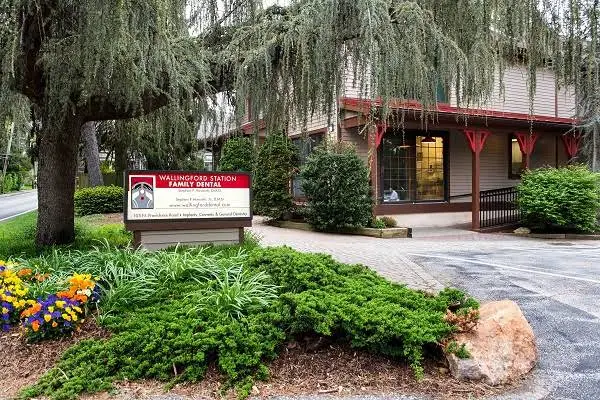 Wallingford Station Family Dental
