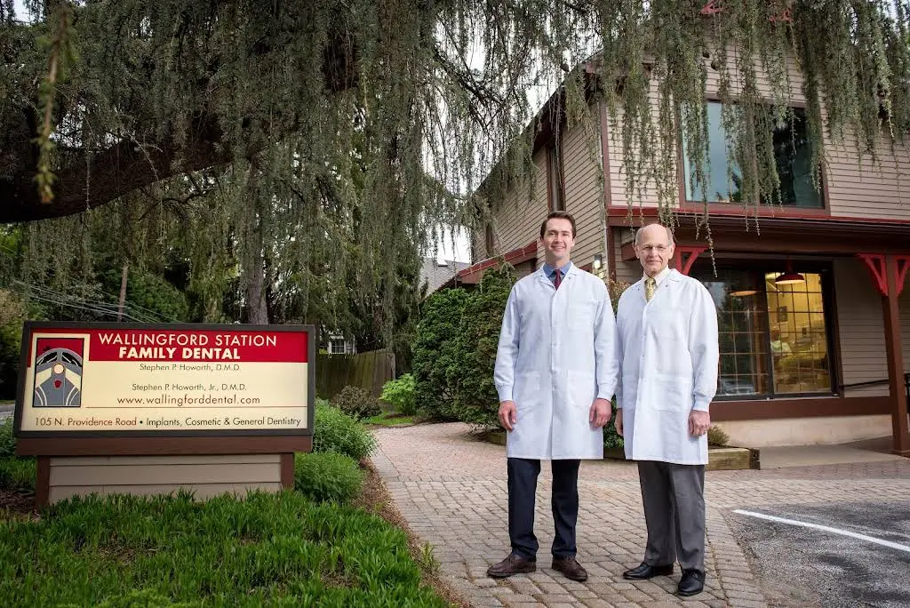 Wallingford Station Family Dental