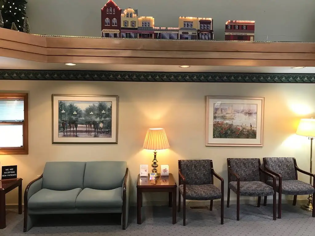 Wallingford Station Family Dental