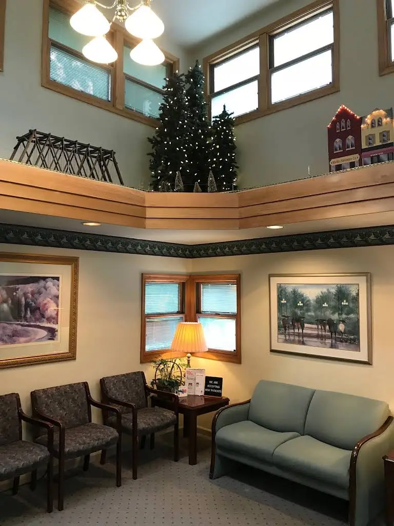 Wallingford Station Family Dental