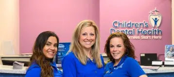 Children's Dental Health of Springfield