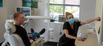 Dental Health Care Associates