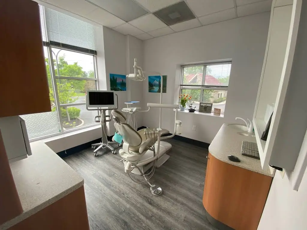 Dental Health Care Associates