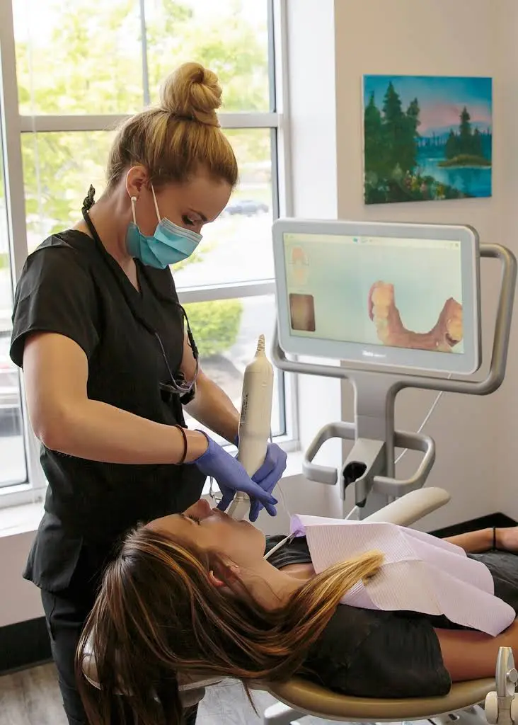 Dental Health Care Associates