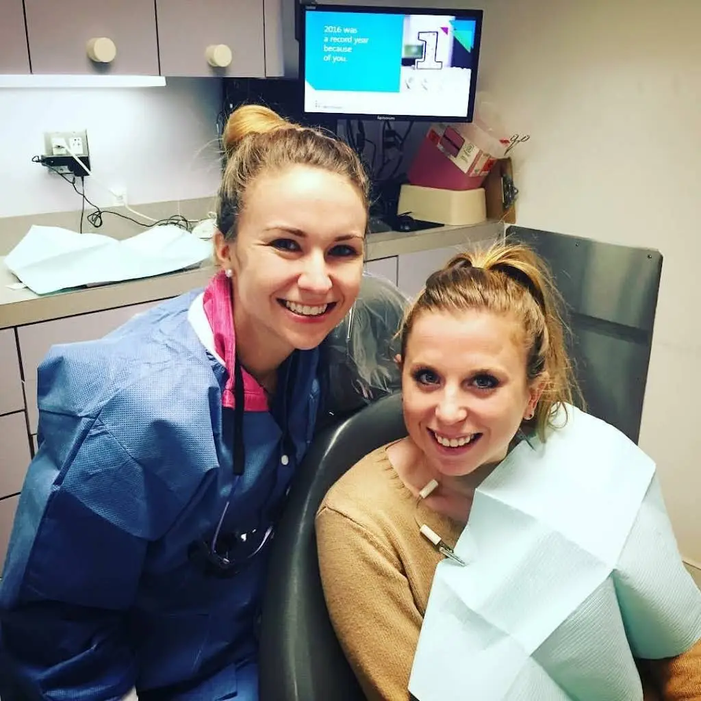 Dental Health Care Associates